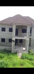 6 bedroom House for sale Naf Valley Asokoro Abuja, Close To The Chief Of Air Force Staff House Asokoro Abuja
