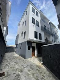 6 bedroom House for sale Lekki Phase 1 Lekki Lagos