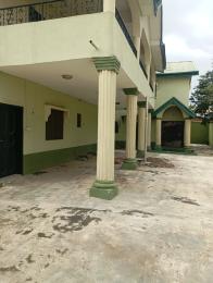 6 bedroom House for rent Behind Excellence Hotel OGBA GRA Ogba Lagos