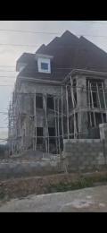 6 bedroom House for sale Gwarinpa Abuja