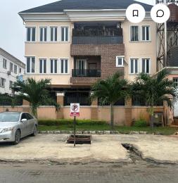 6 bedroom House for rent Ikate Lekki Lagos