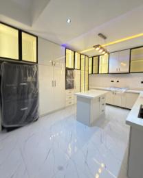 6 bedroom House for rent Magodo GRA Phase 2 Kosofe/Ikosi Lagos