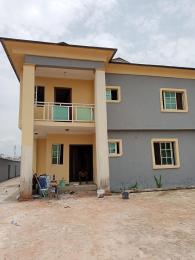 6 bedroom Flat / Apartment for sale Starcom Estate In Arepo, 10mins Away From Ojodu Berger B/stop By Filling Station ,along Ibadan Expressway Berger Ojodu Lagos