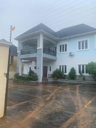 6 bedroom House for sale Aso Villa Asokoro Abuja