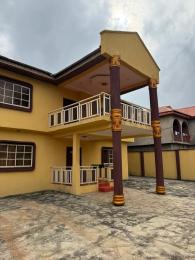 6 bedroom House for sale Plot 8 Dove Estate, Council Bus Stop, Off Ekoro Road, Ile Epo Abule Egba Lagos