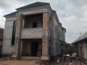 6 bedroom House for sale Central Edo