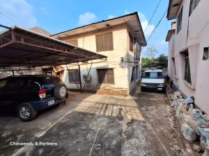 6 bedroom House for rent Enugu Enugu