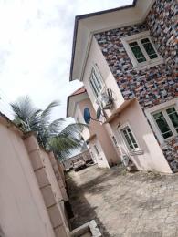 House for sale Peace Estate Command Ipaja Lagos