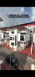 6 bedroom House for sale Guzape Abuja