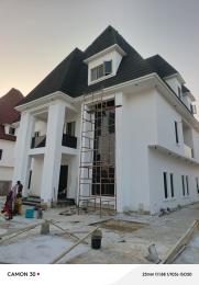 6 bedroom House for sale Gwarinpa Abuja