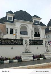 6 bedroom House for sale Gwarinpa Abuja