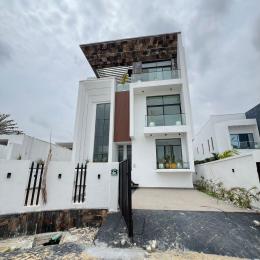 6 bedroom House for sale Osapa london Lekki Lagos