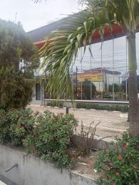 Commercial Property for rent Oba Akran Ikeja Lagos