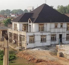 6 bedroom House for sale Kukwaba Abuja