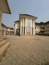 8 bedroom House for rent Katampe Extension Katampe Abuja