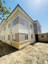 6 bedroom House for sale Basorun Housing Estate Akobo Ibadan Oyo