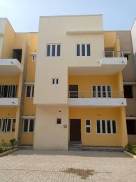 6 bedroom House for sale Wuye Abuja