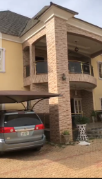 6 bedroom House for sale Kaduna North Kaduna