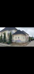 6 bedroom House for sale 6th Avenue Gwarinpa Abuja