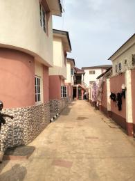 3 bedroom House for sale New oko oba Abule Egba Lagos