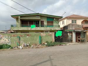 6 bedroom House for sale Karaole Estate Ogba Lagos