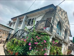 House for sale Gated Close Environment Opposite Omole Phase 1 Ikeja Omole phase 1 Ojodu Lagos