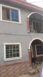 House for sale Tipper Garage, Akesan Alimosho Lagos