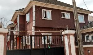 House for sale Okabere Off Sapele Rd Benin City Central Edo