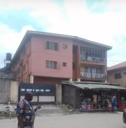 House for sale Aswani Osolo way Isolo Lagos