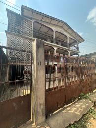 House for sale Loyola College Old Ife Road Alakia Ibadan Oyo
