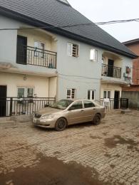 2 bedroom House for sale Egbe/Idimu Lagos