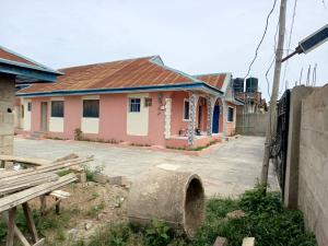 1 bedroom Flat / Apartment for rent Off Jankata Kuola Area, Around Motomori Villa, Kuola/elebu Axis, Off Akala Express Ibadan Oyo