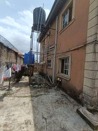 10 bedroom House for sale Majiyagbe Ipaja Lagos