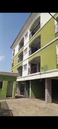 House for rent Off Adeniyi Jones Adeniyi Jones Ikeja Lagos
