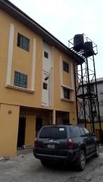 House for sale Oke-Afa Isolo Lagos