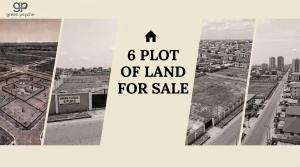 Land for sale Isheri Oshun Oke-Afa Isolo Lagos