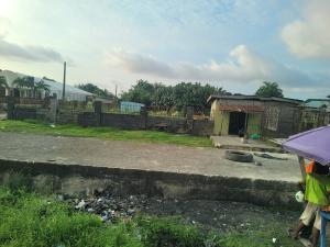 Land for sale Beside Greenvile Estate Badore Ajah Lagos