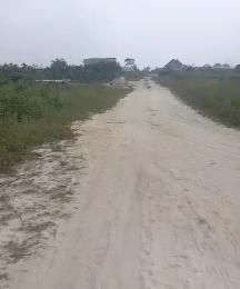 Land for sale Trade Area Eputu Ibeju-Lekki Lagos