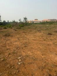 Land for sale Close To Preston School,oba Ile Akure Ondo