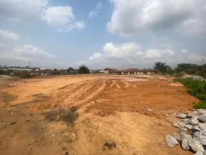 Land for sale Onitero Layout, Ijapo Extension Akure Ondo