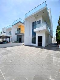 6 bedroom House for sale Orchid Lekki Lagos