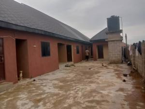 1 bedroom House for sale Karji, Off Yakowa Express, Kaduna South Kaduna