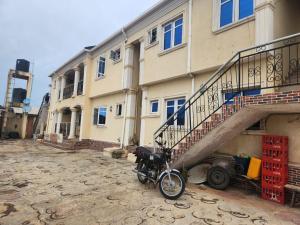 2 bedroom House for sale Adetokun&nbsp; Estate, Ologuneru, Near Eleyele Road, Eleyele Ibadan Oyo
