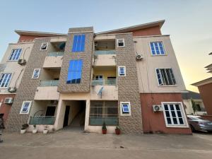 2 bedroom House for sale Durumi Durumi Abuja