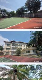 10 bedroom Commercial Property for sale Old Ikoyi Ikoyi Lagos
