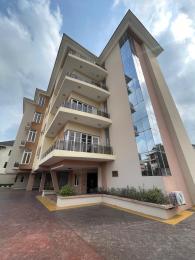 3 bedroom Flat / Apartment for rent Ikoyi S.W Ikoyi Lagos