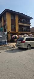 3 bedroom House for sale Herbert Macaulay Way Ebute Metta East Lagos. Ebute Metta Yaba Lagos