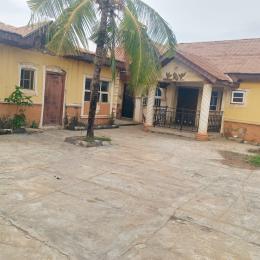 House for sale Celica Off Iwo Rd Ibadan Oyo
