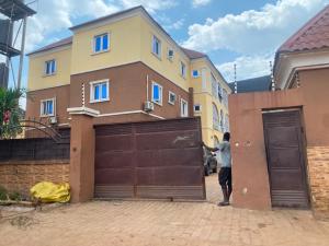 3 bedroom House for sale First Bank Nyanyan Nyanya Abuja