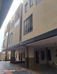 3 bedroom Flat / Apartment for rent Ikeja GRA Ikeja Lagos